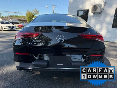 More photos of 2022 Mercedes-Benz CLA 250 at Dream Work Automotive, NC