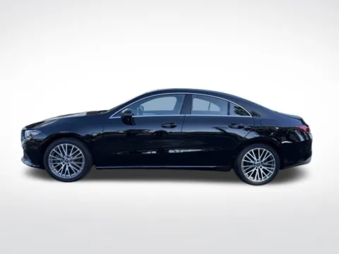 Another view of 2022 Mercedes-Benz CLA 250 for sale in Charlotte, NC at Dream Work Automotive