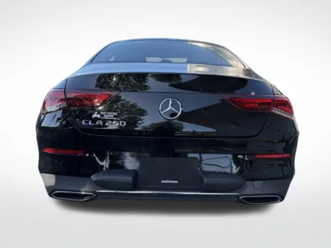 More photos of 2022 Mercedes-Benz CLA 250 at Dream Work Automotive, NC