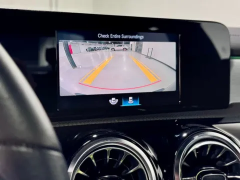 More photos of 2022 Mercedes-Benz CLA 250 at Dream Work Automotive, NC