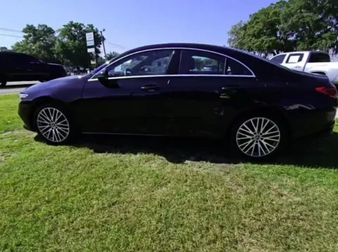 Photos of 2022 Mercedes-Benz CLA 250 for sale in Charlotte, NC at Dream Work Automotive