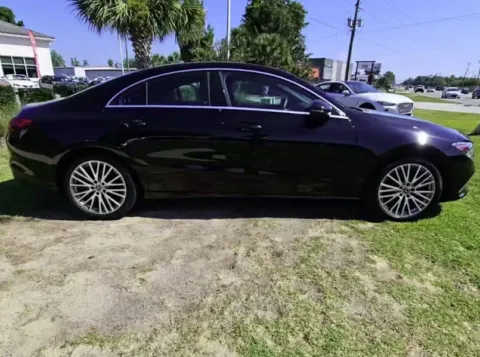 More photos of 2022 Mercedes-Benz CLA 250 at Dream Work Automotive, NC