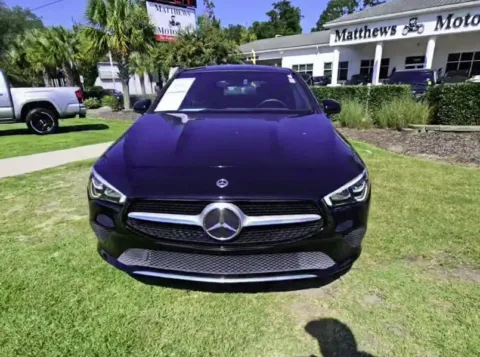 More photos of 2022 Mercedes-Benz CLA 250 at Dream Work Automotive, NC