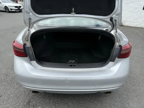 More photos of 2018 INFINITI Q50 3.0t LUXE at Dream Work Automotive, NC