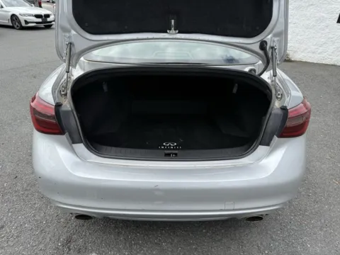More photos of 2018 INFINITI Q50 3.0t LUXE at Dream Work Automotive, NC