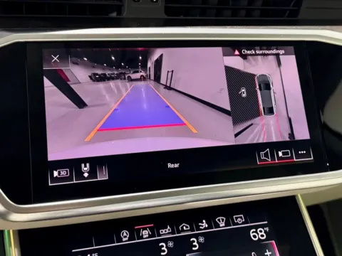 More photos of 2019 Audi Q7 55 Premium Plus at Dream Work Automotive, NC