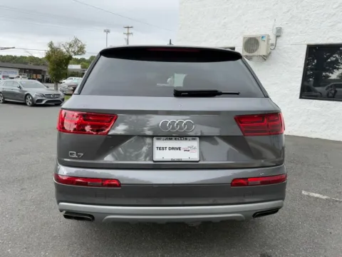 More photos of 2019 Audi Q7 55 Premium Plus at Dream Work Automotive, NC