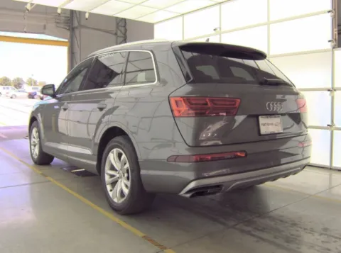 Photos of 2019 Audi Q7 55 Premium Plus for sale in Charlotte, NC at Dream Work Automotive