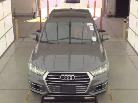 More photos of 2019 Audi Q7 55 Premium Plus at Dream Work Automotive, NC