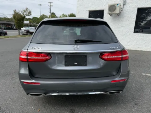 More photos of 2018 Mercedes-Benz E-Class E 400 at Dream Work Automotive, NC