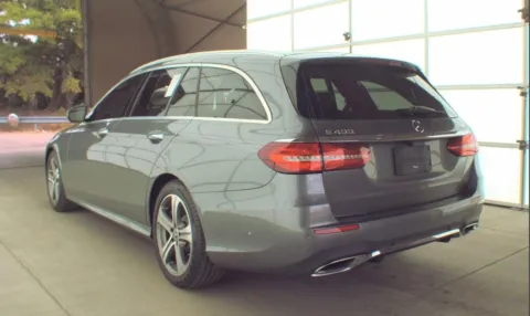 Photos of 2018 Mercedes-Benz E-Class E 400 for sale in Charlotte, NC at Dream Work Automotive