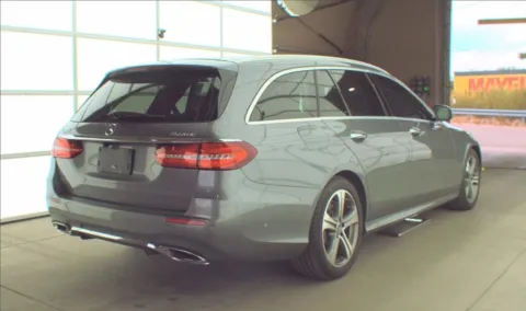 More photos of 2018 Mercedes-Benz E-Class E 400 at Dream Work Automotive, NC