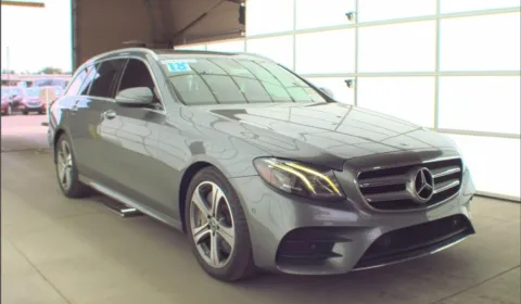 More photos of 2018 Mercedes-Benz E-Class E 400 at Dream Work Automotive, NC