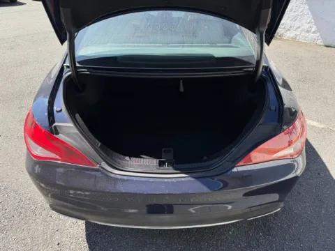 More photos of 2018 Mercedes-Benz CLA 250 at Dream Work Automotive, NC