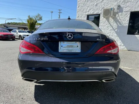 More photos of 2018 Mercedes-Benz CLA 250 at Dream Work Automotive, NC