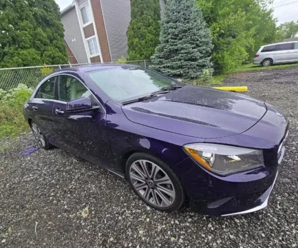 More photos of 2018 Mercedes-Benz CLA 250 at Dream Work Automotive, NC
