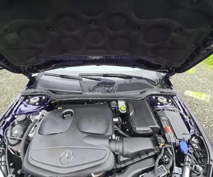 More photos of 2018 Mercedes-Benz CLA 250 at Dream Work Automotive, NC