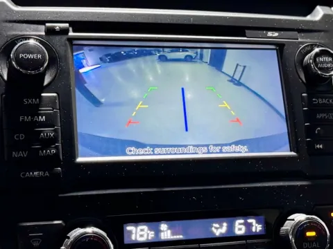 More photos of 2018 Nissan Titan PRO-4X at Dream Work Automotive, NC