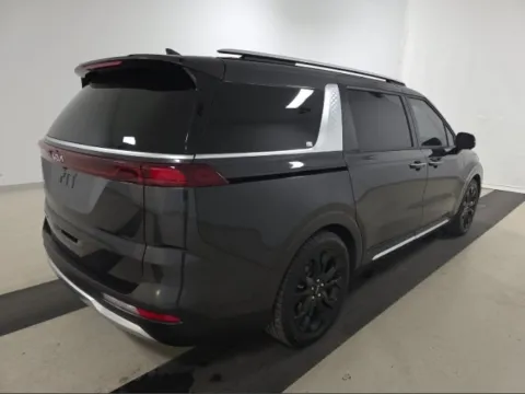 Photos of 2022 Kia Carnival SX Prestige for sale in Charlotte, NC at Dream Work Automotive