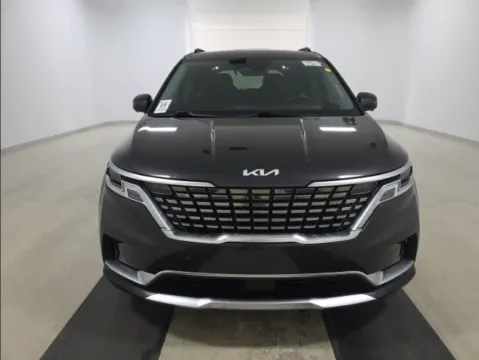 More photos of 2022 Kia Carnival SX Prestige at Dream Work Automotive, NC