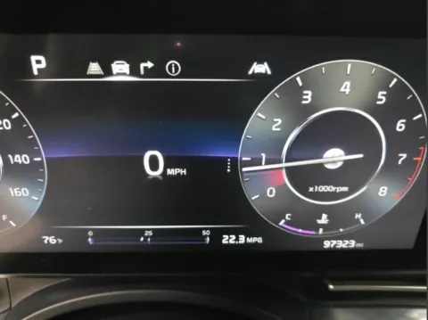 More photos of 2022 Kia Carnival SX Prestige at Dream Work Automotive, NC