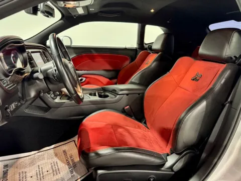 Photos of 2021 Dodge Challenger R/T Scat Pack Widebody for sale in Charlotte, NC at Dream Work Automotive