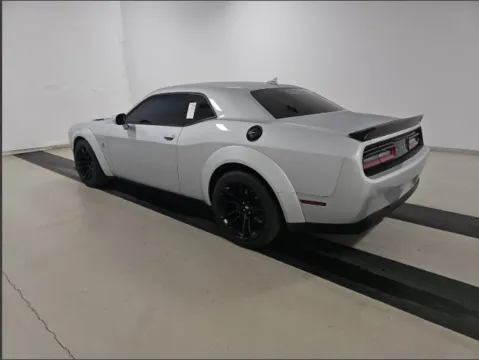 Photos of 2021 Dodge Challenger R/T Scat Pack Widebody for sale in Charlotte, NC at Dream Work Automotive
