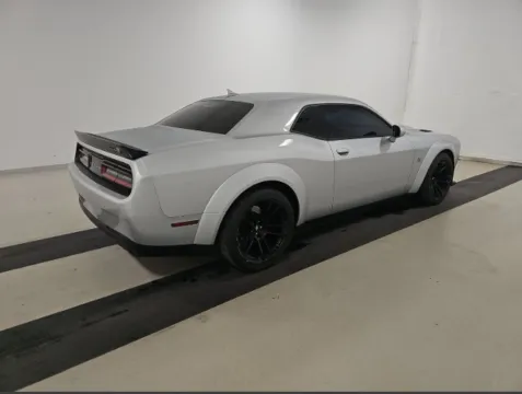 Another view of 2021 Dodge Challenger R/T Scat Pack Widebody for sale in Charlotte, NC at Dream Work Automotive