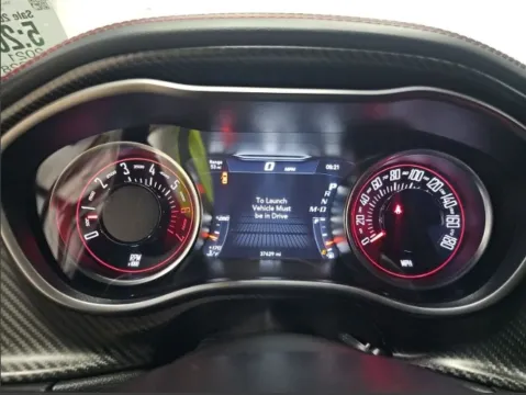 More photos of 2021 Dodge Challenger R/T Scat Pack Widebody at Dream Work Automotive, NC