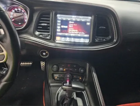 More photos of 2021 Dodge Challenger R/T Scat Pack Widebody at Dream Work Automotive, NC