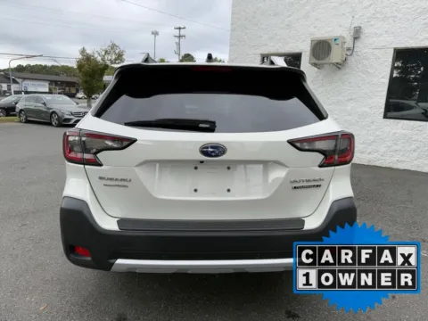 More photos of 2023 Subaru Outback Touring XT at Dream Work Automotive, NC