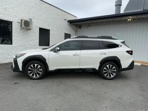 Photos of 2023 Subaru Outback Touring XT for sale in Charlotte, NC at Dream Work Automotive