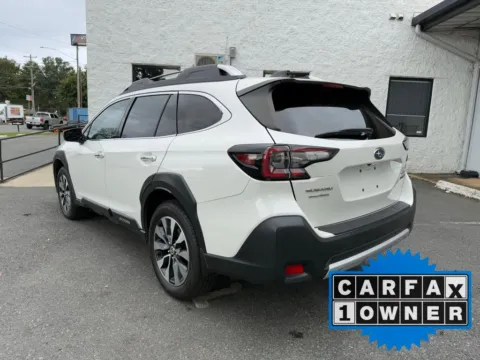 Another view of 2023 Subaru Outback Touring XT for sale in Charlotte, NC at Dream Work Automotive