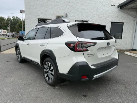 Another view of 2023 Subaru Outback Touring XT for sale in Charlotte, NC at Dream Work Automotive
