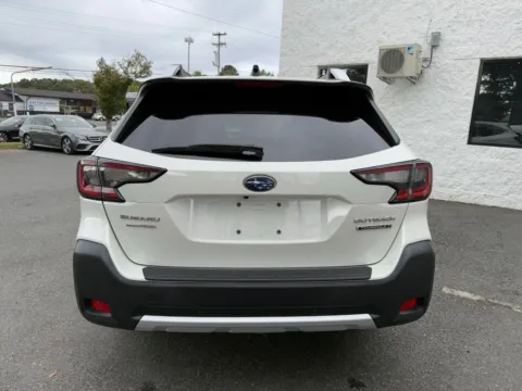 More photos of 2023 Subaru Outback Touring XT at Dream Work Automotive, NC