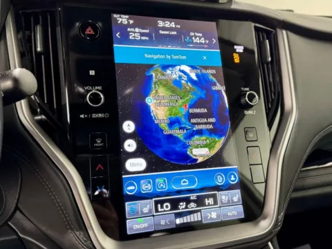 More photos of 2023 Subaru Outback Touring XT at Dream Work Automotive, NC