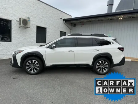 Photos of 2023 Subaru Outback Touring XT for sale in Charlotte, NC at Dream Work Automotive