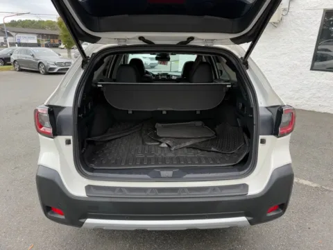 More photos of 2023 Subaru Outback Touring XT at Dream Work Automotive, NC