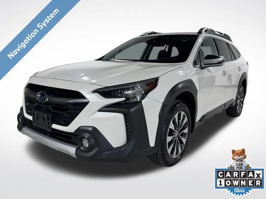 2023 Subaru Outback Touring XT