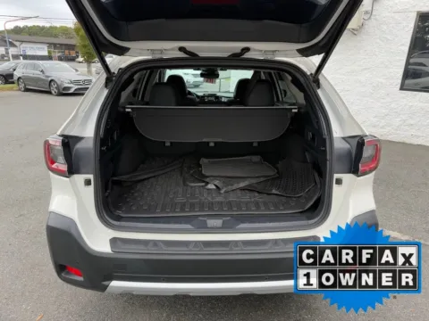 More photos of 2023 Subaru Outback Touring XT at Dream Work Automotive, NC