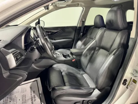 Another view of 2023 Subaru Outback Touring XT for sale in Charlotte, NC at Dream Work Automotive