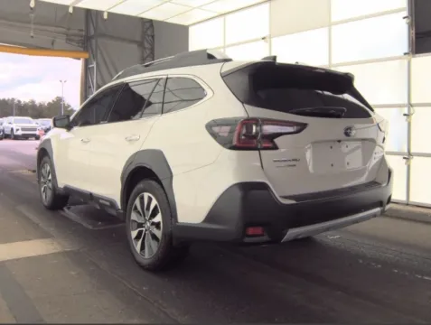 Photos of 2023 Subaru Outback Touring XT for sale in Charlotte, NC at Dream Work Automotive