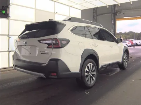 Another view of 2023 Subaru Outback Touring XT for sale in Charlotte, NC at Dream Work Automotive
