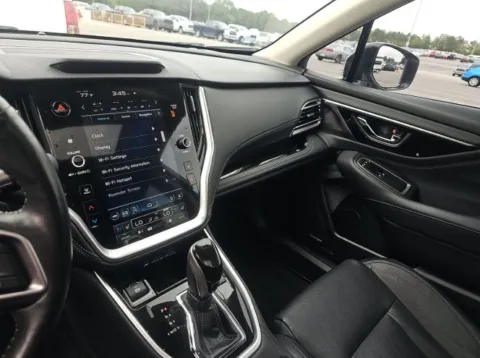 More photos of 2023 Subaru Outback Touring XT at Dream Work Automotive, NC