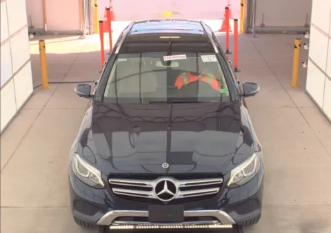 More photos of 2019 Mercedes-Benz GLC 300 at Dream Work Automotive, NC