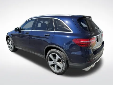 More photos of 2019 Mercedes-Benz GLC 300 at Dream Work Automotive, NC