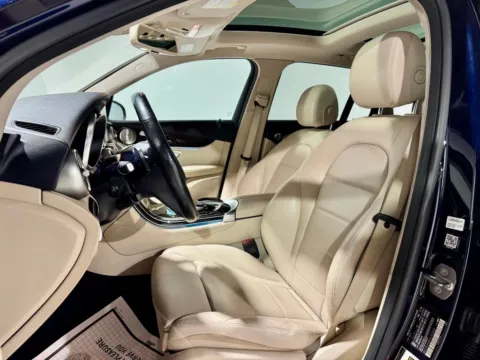 Another view of 2019 Mercedes-Benz GLC 300 for sale in Charlotte, NC at Dream Work Automotive