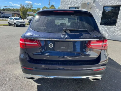 More photos of 2019 Mercedes-Benz GLC 300 at Dream Work Automotive, NC