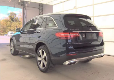 Photos of 2019 Mercedes-Benz GLC 300 for sale in Charlotte, NC at Dream Work Automotive