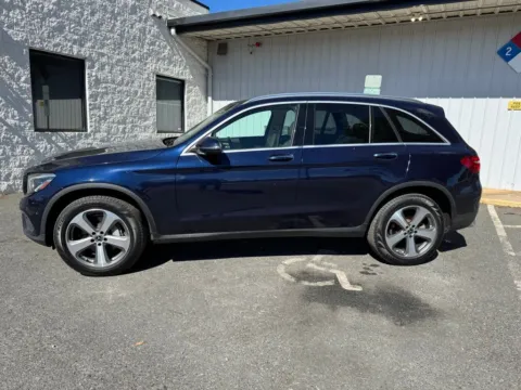 Photos of 2019 Mercedes-Benz GLC 300 for sale in Charlotte, NC at Dream Work Automotive